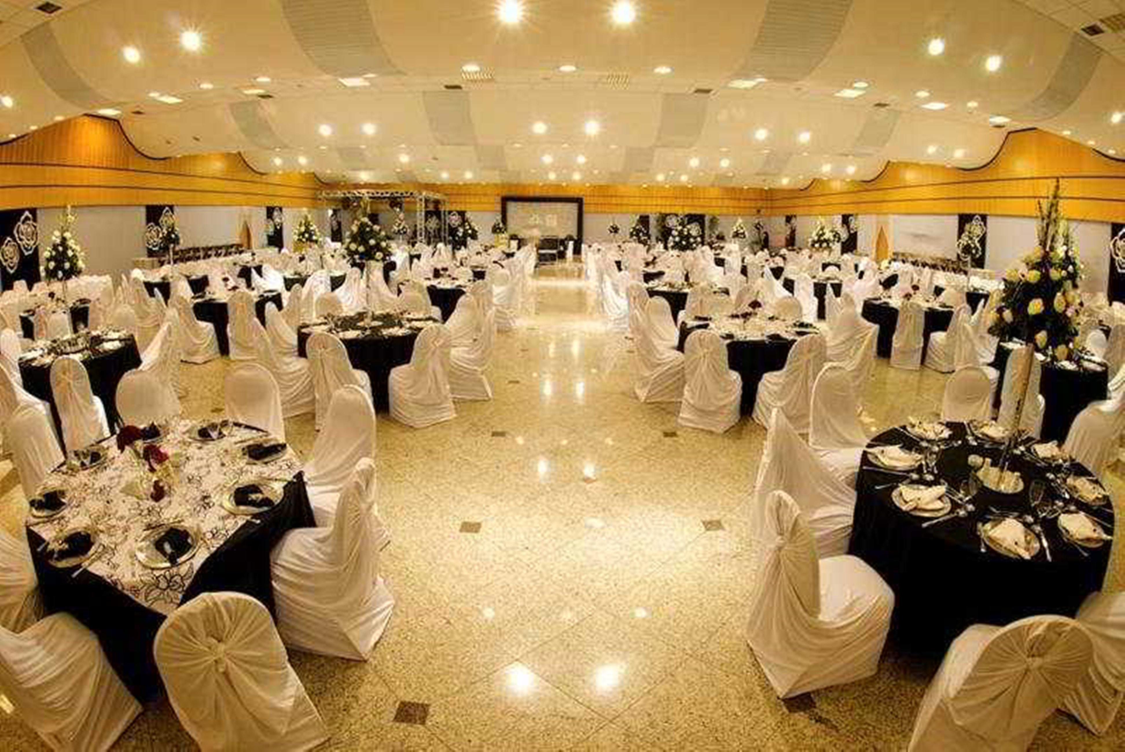 Hotel Golden Park Internacional Foz & Convencoes By Nacional Inn Foz do Iguaçu Dış mekan fotoğraf